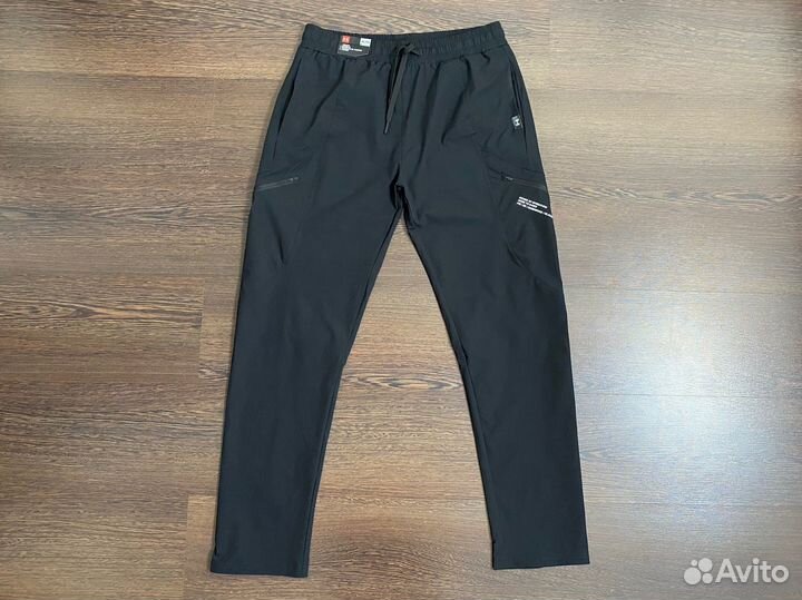 Штаны under armour