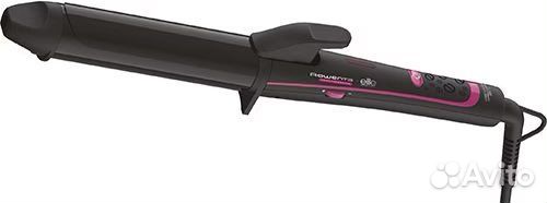 Плойка/Щипцы для завивки Rowenta Elite CF3232