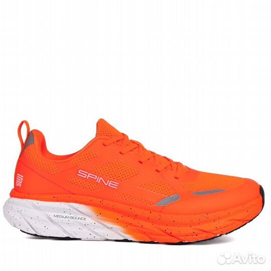 Кроссовки беговые spine Rift (M)