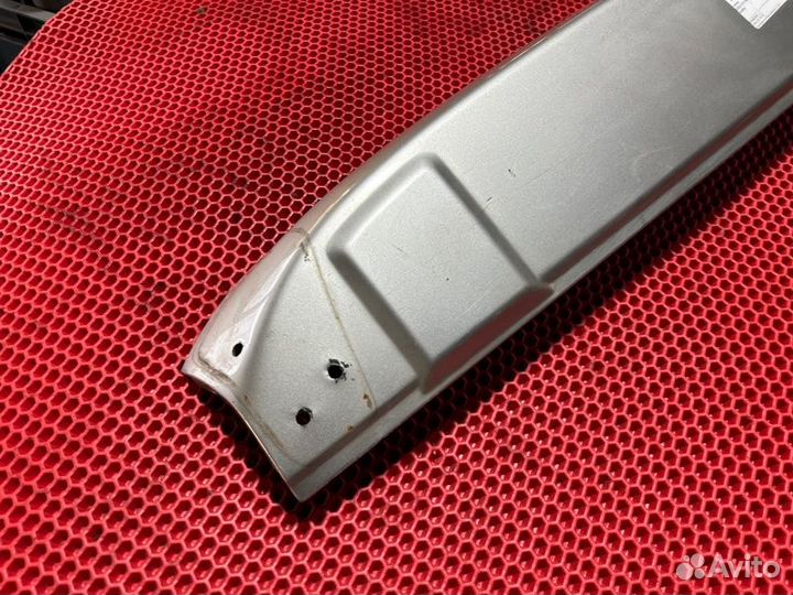 Спойлер Honda Cr-V RD1 B20B