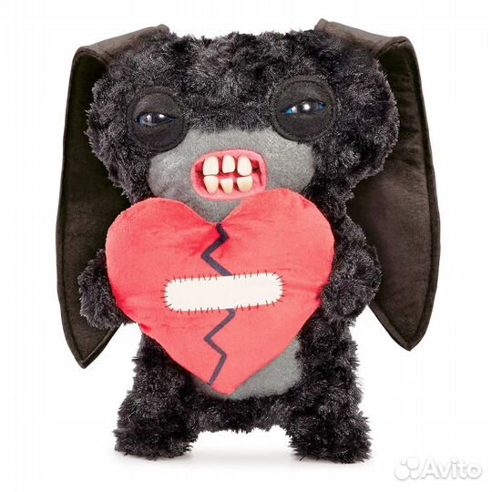 Fuggler (фуглер) - забавно уродливые монстры