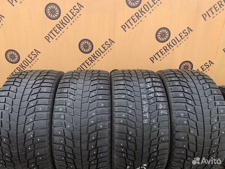 Michelin Latitude X-Ice North 295/35 R21 107T
