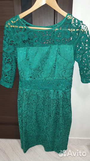 Платье женское 42-44