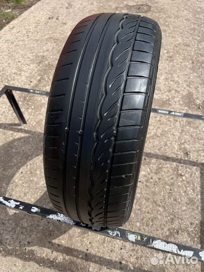 Dunlop SP Sport 01 195/55 R16 87H