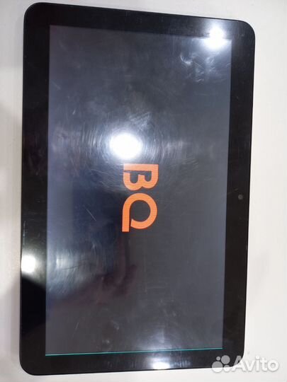 Планшет BQ