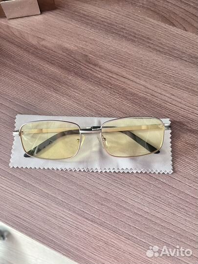 Очки для компьютера