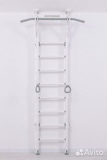 Шведская стенка