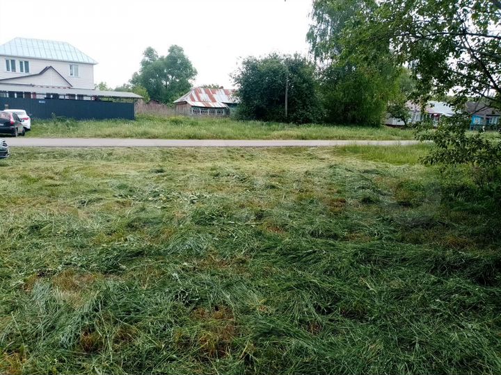 Дом 73,2 м² на участке 30 сот.