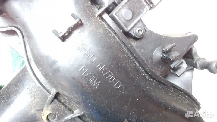 Коллектор впускной Land Rover Range Rover 3 (LM)