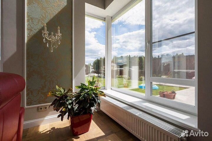 Окно на заказ пвх