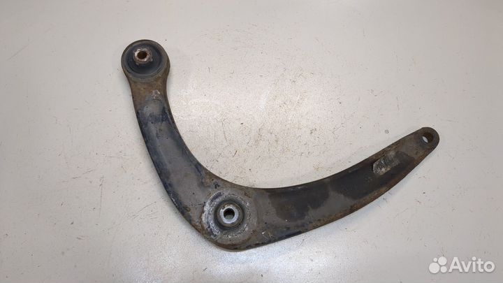 Рычаг подвески Citroen C4, 2010