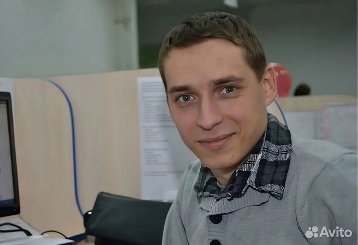 Ремонт Компьютеров, Ноутбуков. Компьютерная помощь