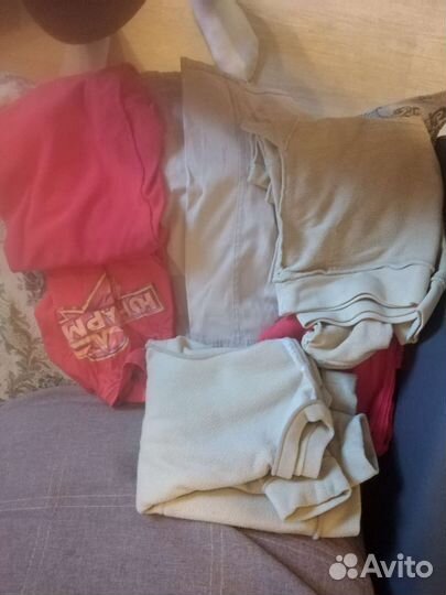 Форма юнармейская