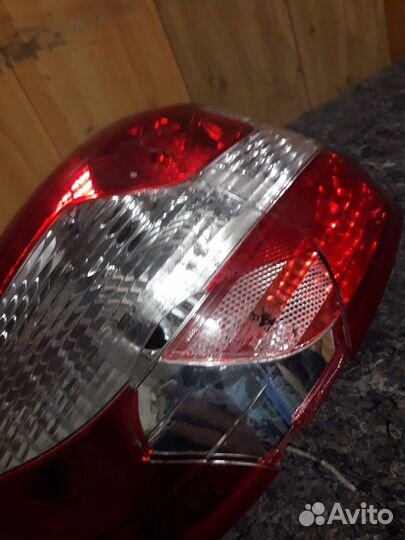 Задняя фара LADA granta Лифтбек