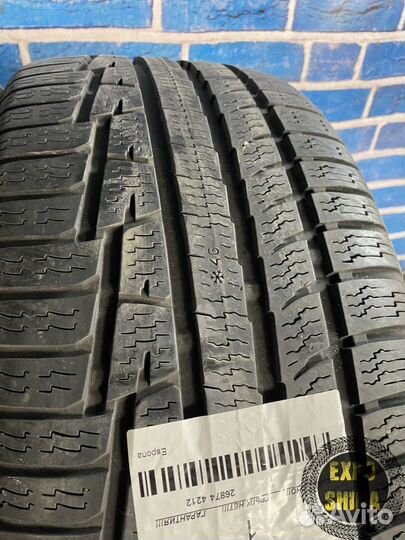 Nokian Tyres WR A3 245/40 R18 97V