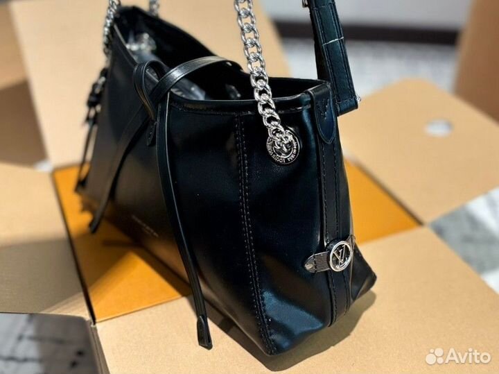 Luis vuitton сумка женская