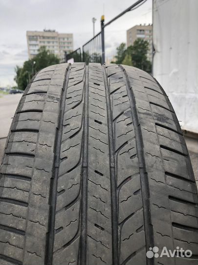 Bridgestone Dueler H/T 843 215/60 R17