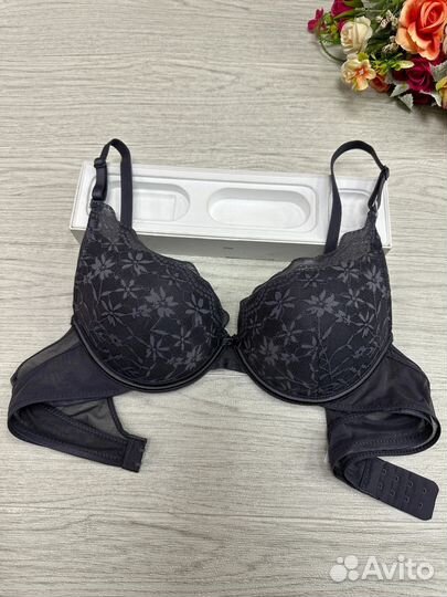 Бюстгальтер 75В до 85В