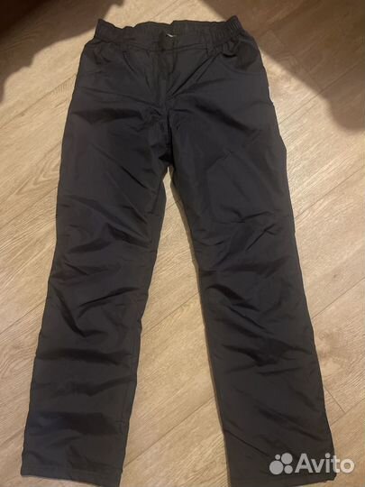 Зимние брюки outventure