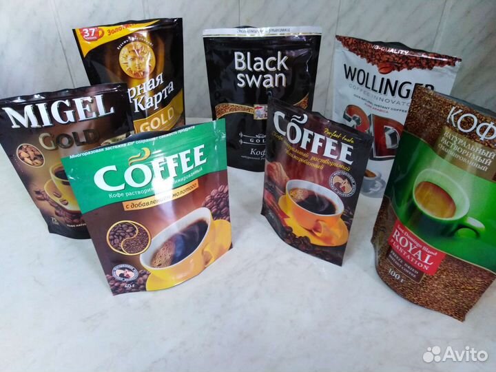 Упаковка, пакеты