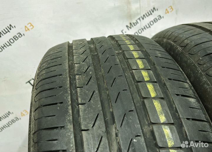 Pirelli Scorpion Verde 235/45 R20 94Y