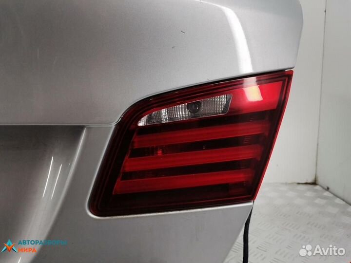 Крышка багажника (дверь 3-5) BMW 5 F07/F10/F11