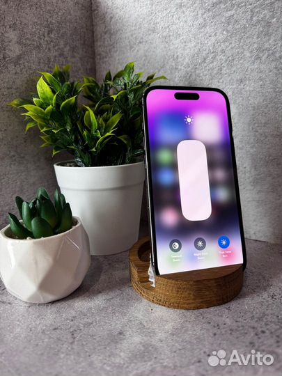 iPhone 14 Pro, 128 ГБ