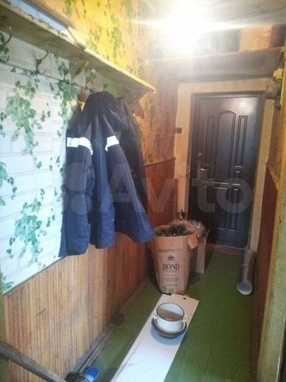 2-к. квартира, 35,1 м², 2/2 эт.