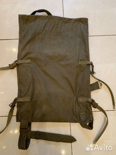 Рюкзак армейский вещмешок