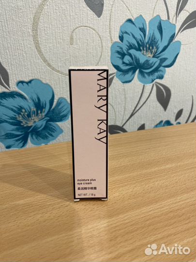 Крем для кожи вокруг глаз Mary Kay