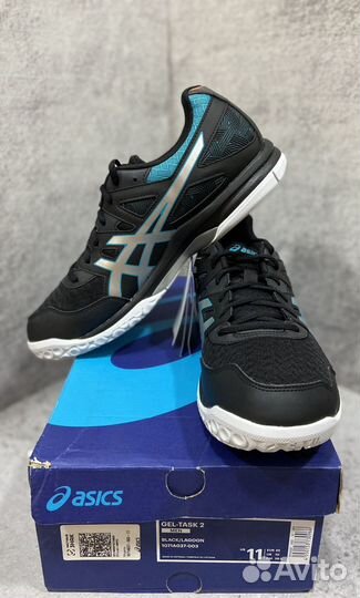 Игровые-зальные кроссовки Asics Gel-Task 2