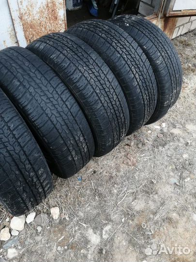 КАМА Кама-205 175/70 R13 82