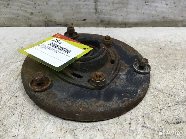 Опора передней пружины верхняя передняя Audi 100