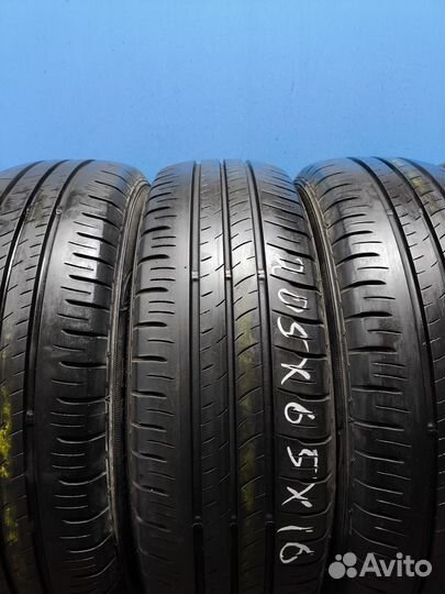 Dunlop Enasave EC300+ 205/65 R16 95H