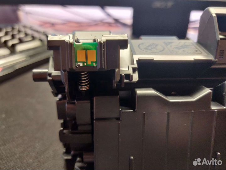 Оригинальный картридж HP CF283A (83a)