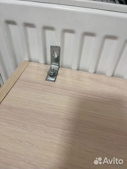 Полка настенная