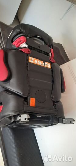 Детское кресло, автокресло