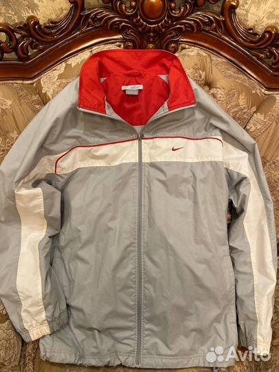 Ветровка Nike Vintage