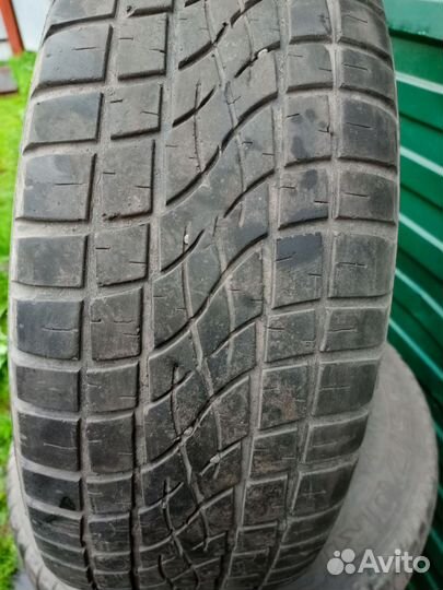 КАМА Кама-221 235/70 R16