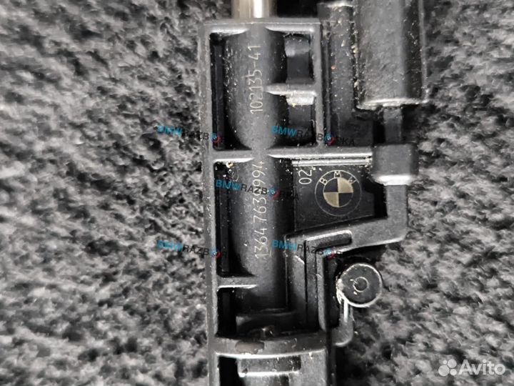 Форсунка топливная BMW X3 F25 2012 7639994