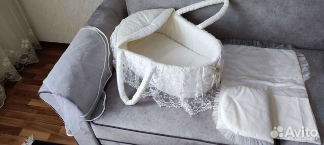 Корзина для выписки