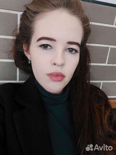 Менеджер по продажам