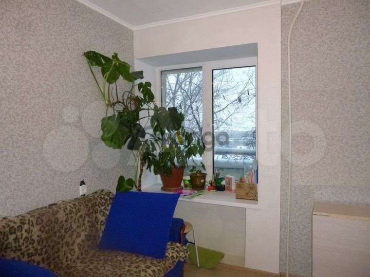 4-к. квартира, 73,2 м², 5/9 эт.