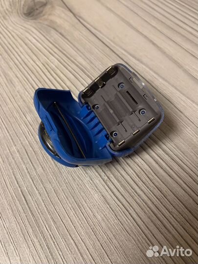 Фонарь petzl zipka