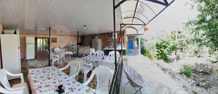 Комната 15 м² в 9-к., 3/3 эт.