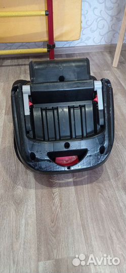 Детское автокресло isofix