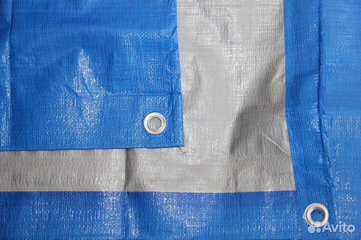 Полог тарпаулин Р