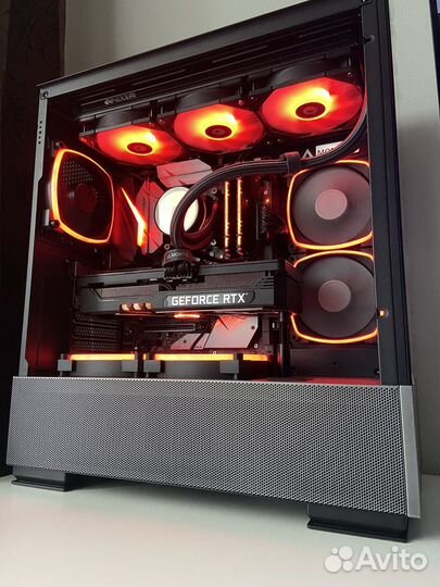 Процессор i7 8700k + Asus z370-F gaming