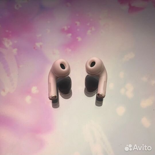 Беспроводные наушники apple airpods pro 2