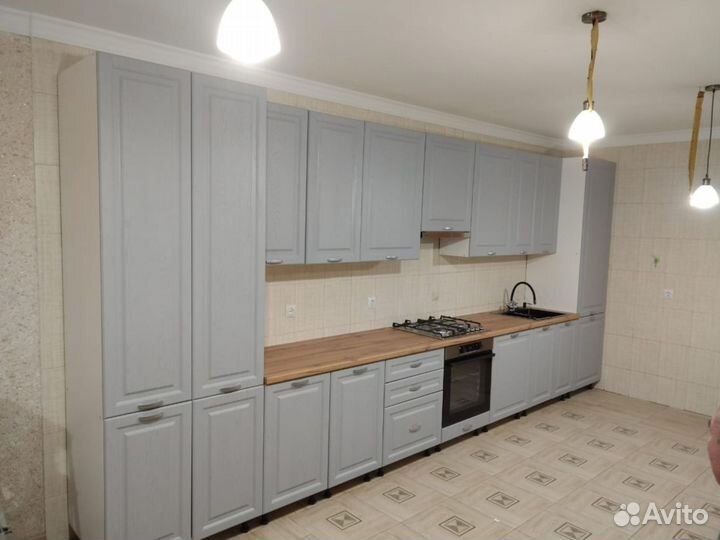 Кухня модульная